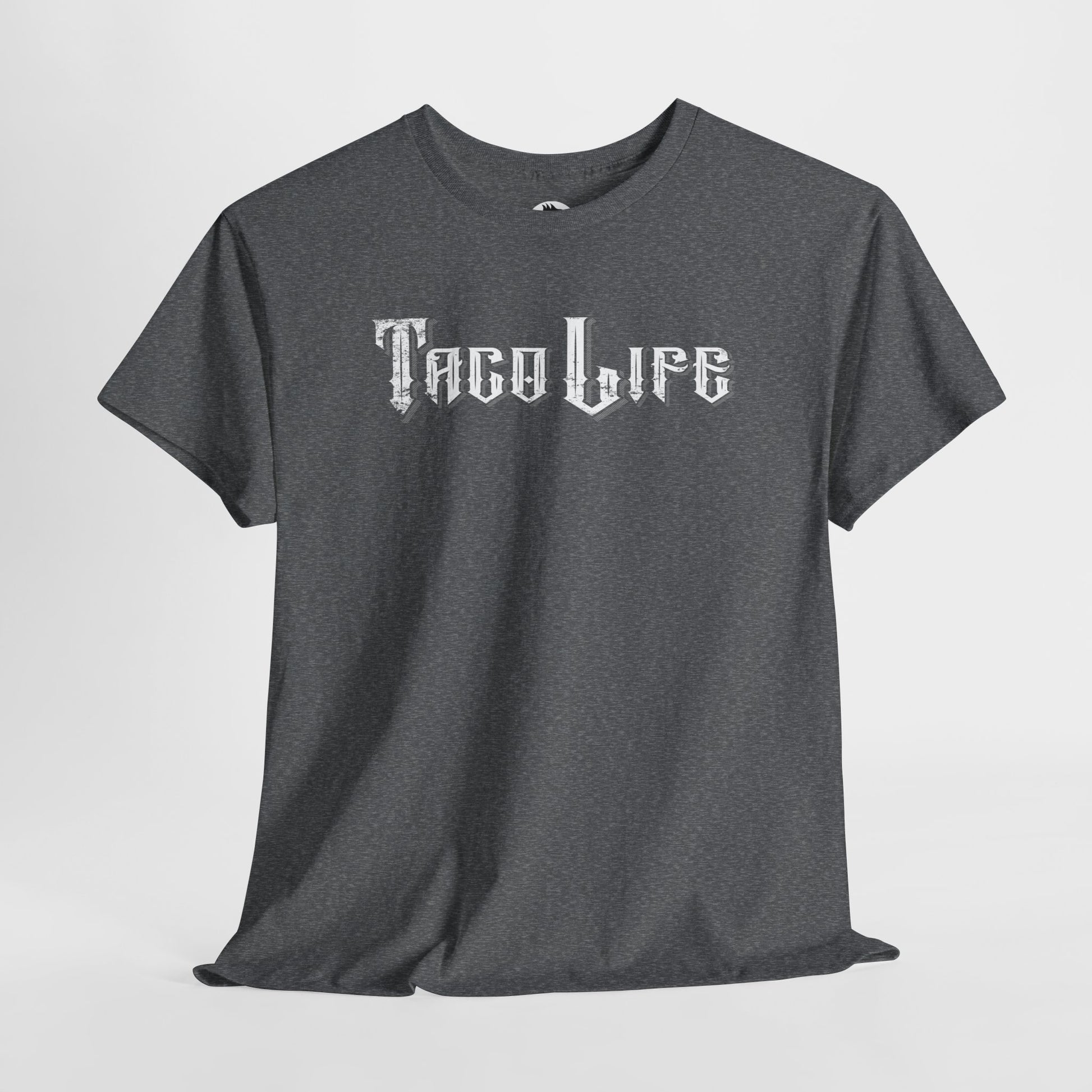 Taco Life - Taco Lovers Tee