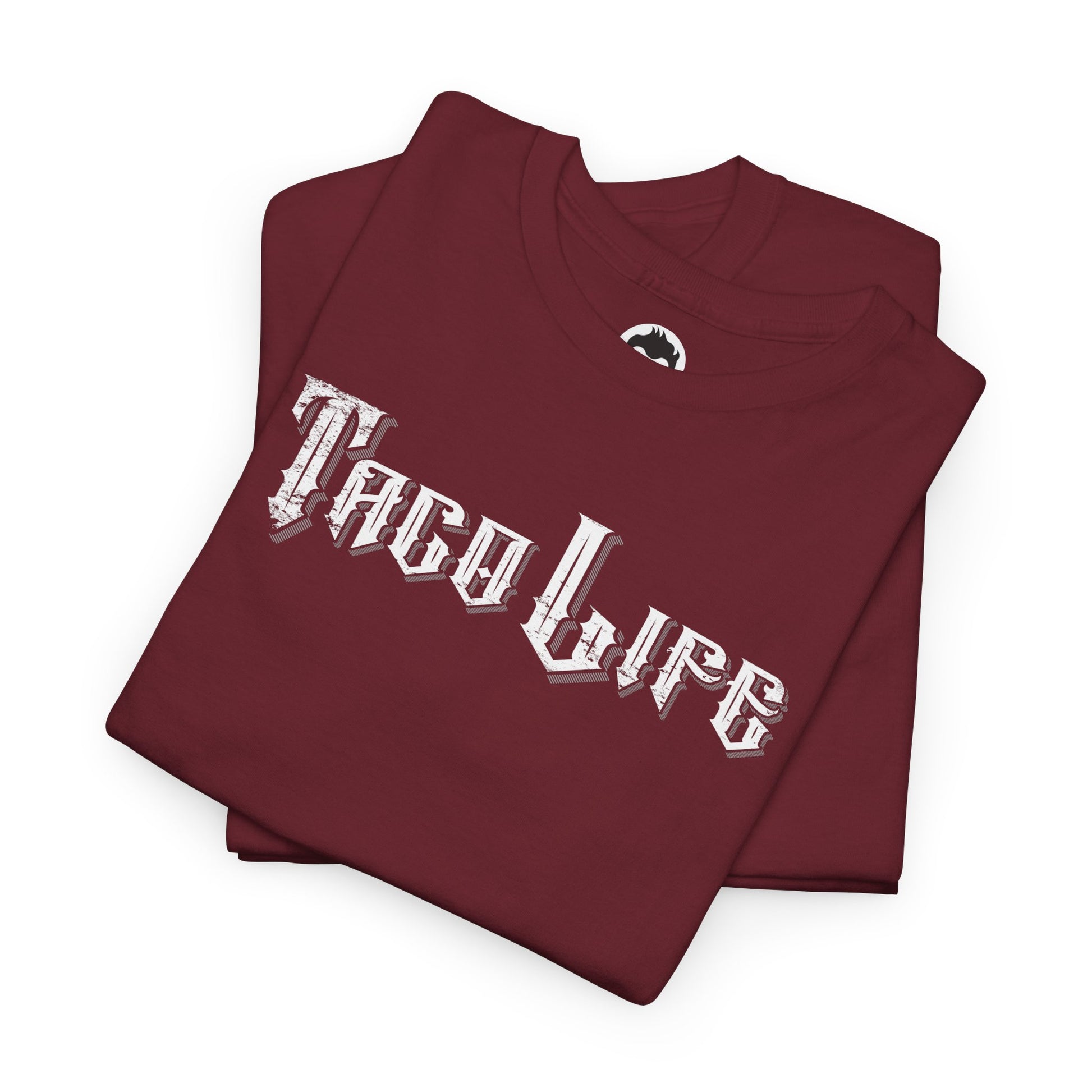 Taco Life - Taco Lovers Tee