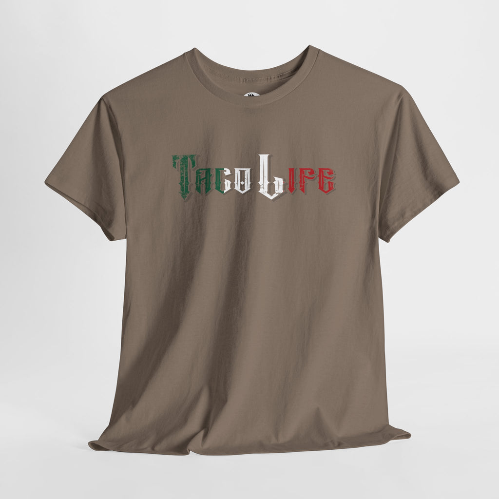 Taco Life, Tee for Taco Lovers