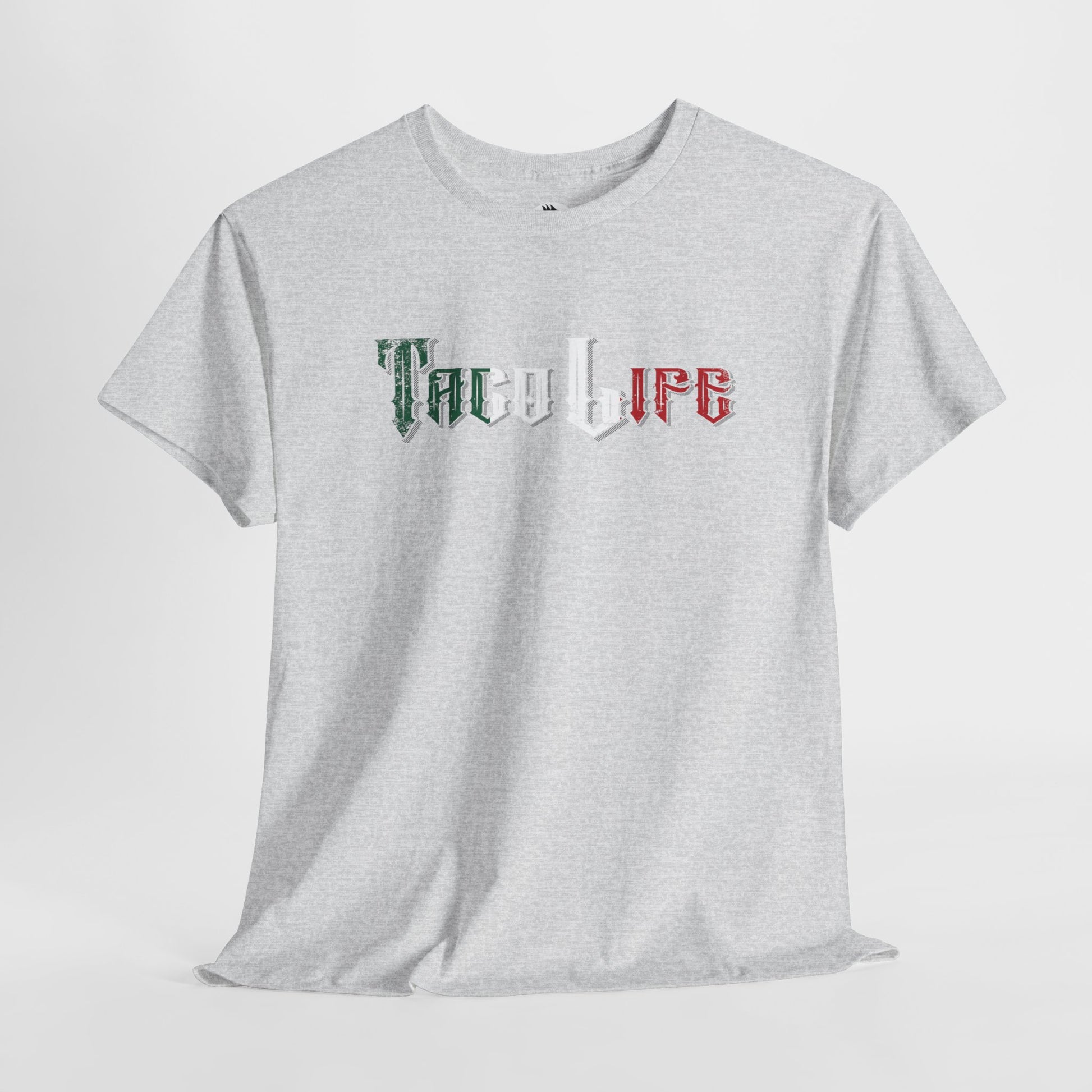 Taco Life, Tee for Taco Lovers