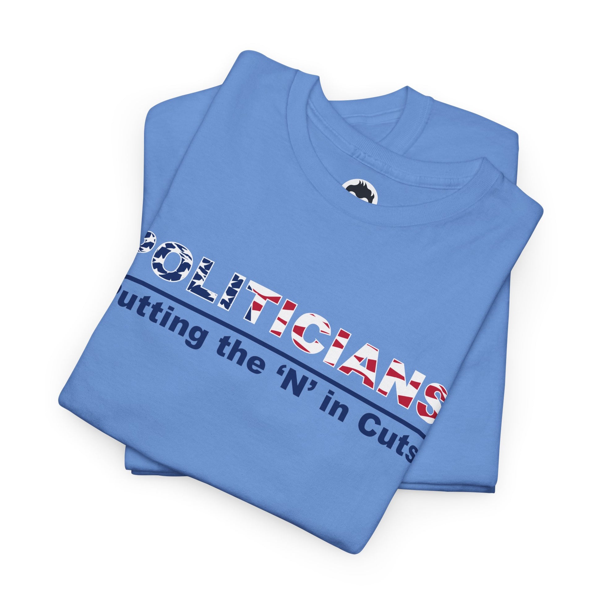Political Snark Unisex Tee