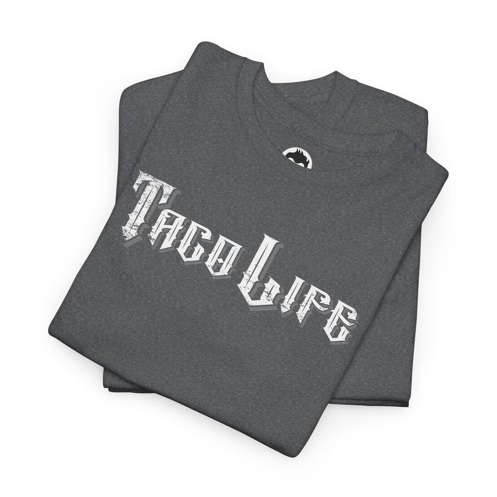 Taco Life - Taco Lovers Tee