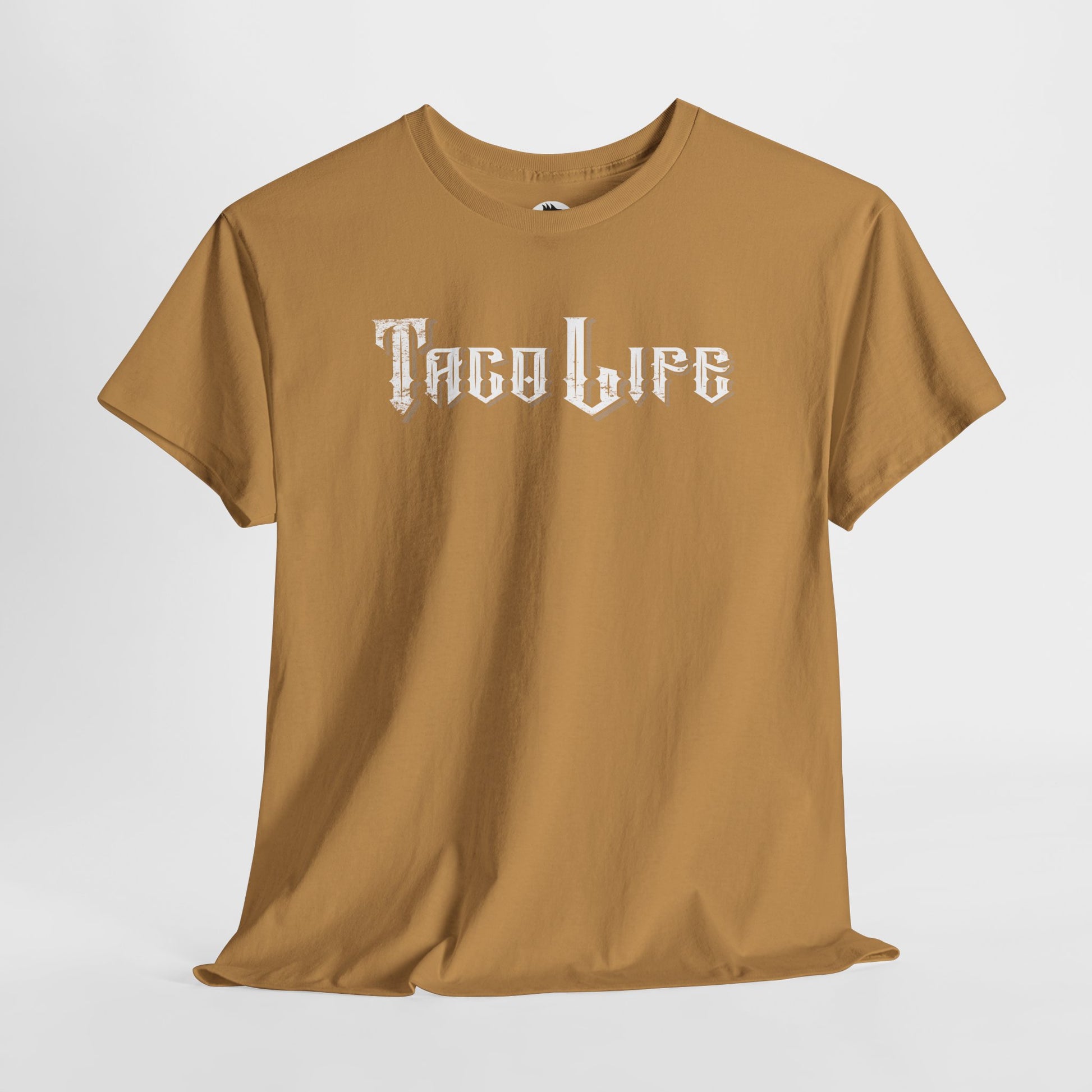 Taco Life - Taco Lovers Tee
