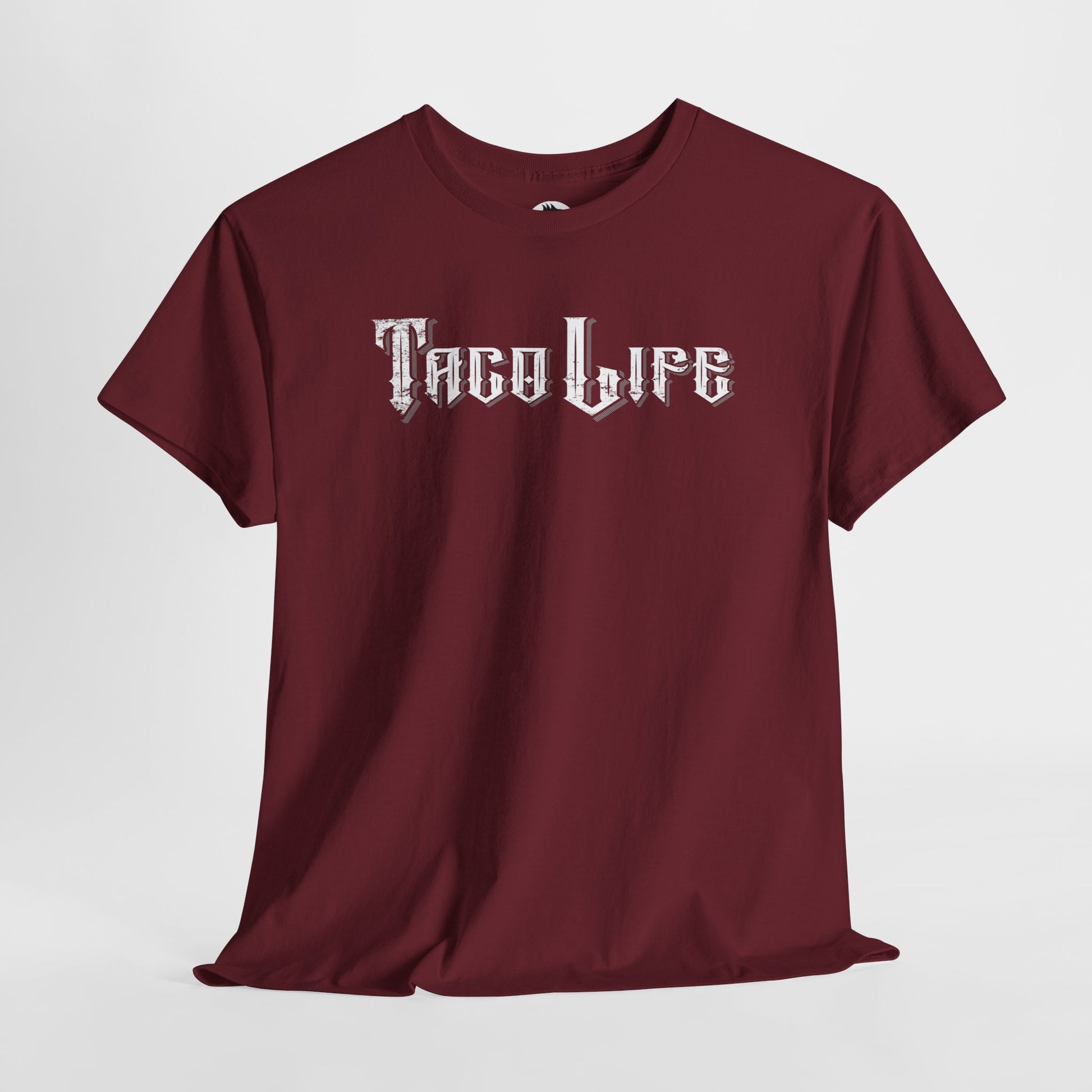 Taco Life - Taco Lovers Tee