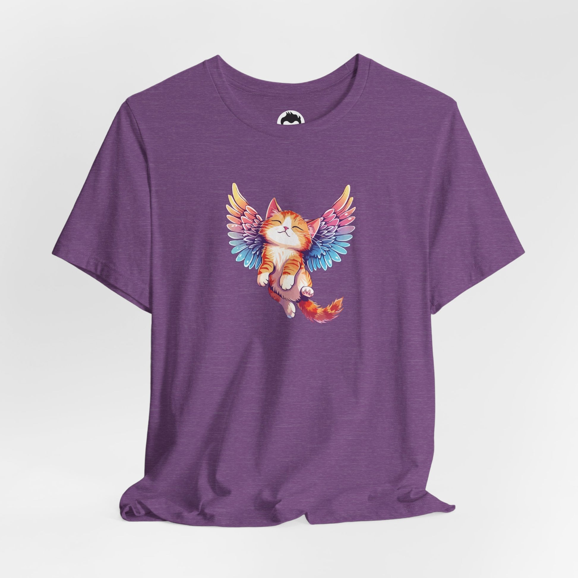 Angel Kitten Tee