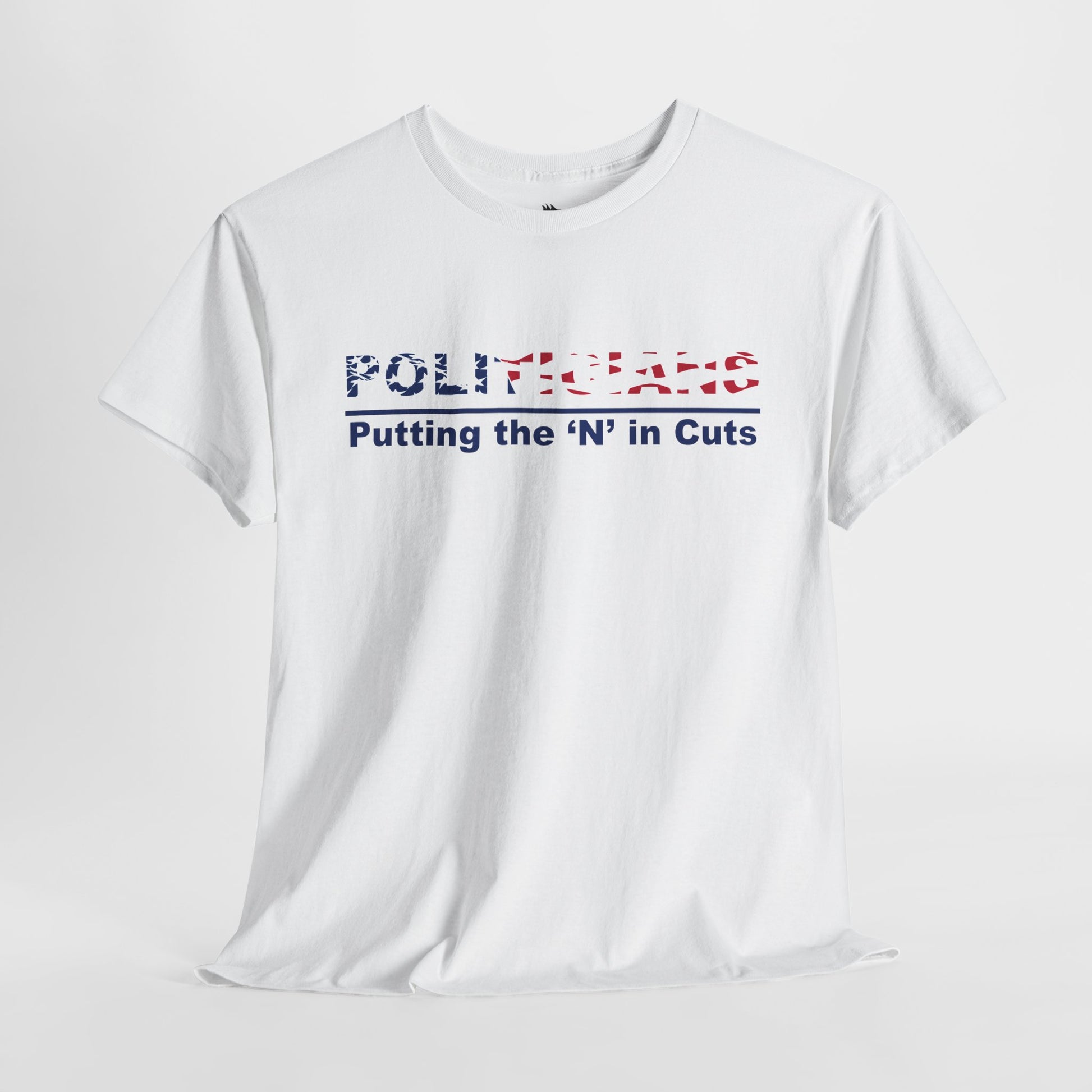 Political Snark Unisex Tee