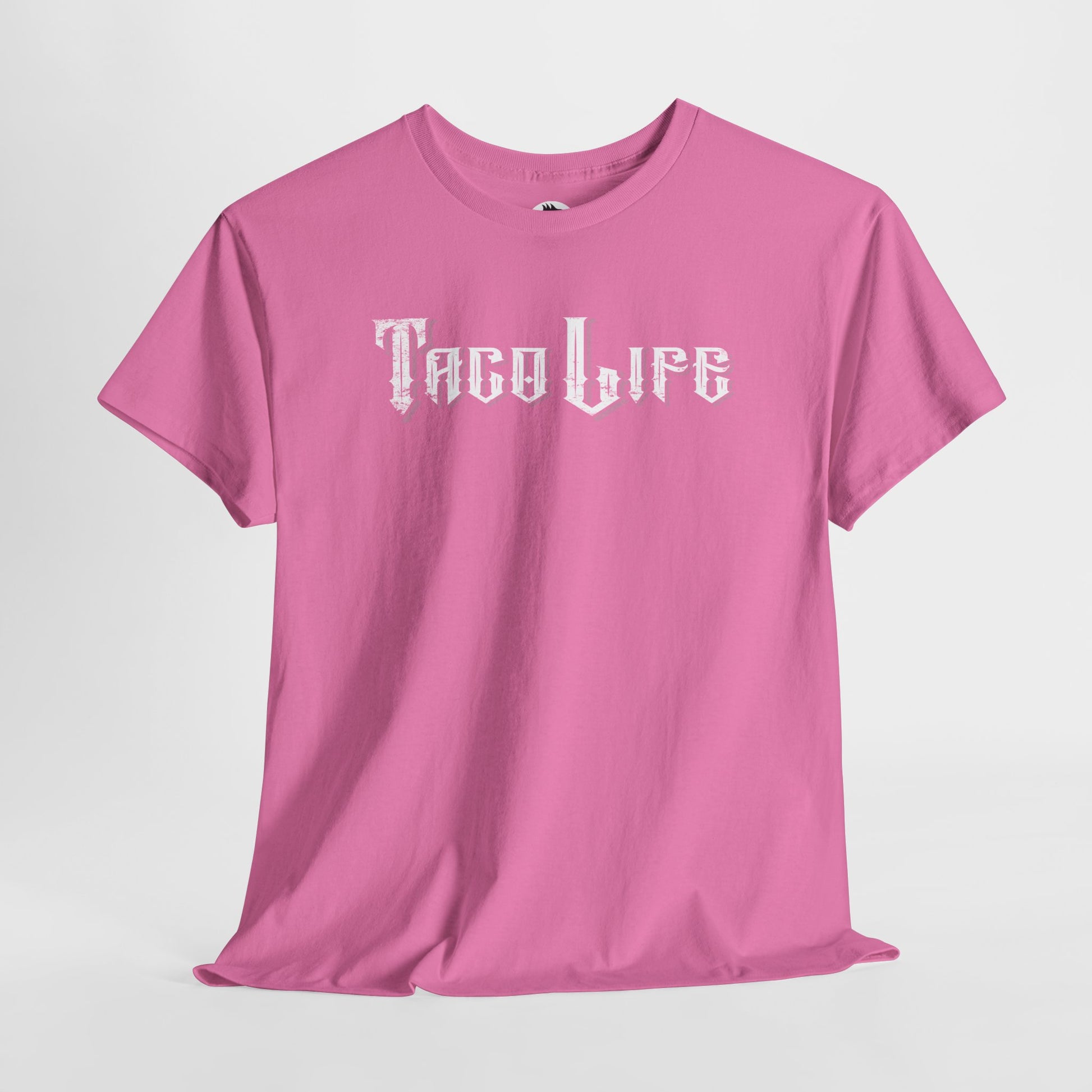 Taco Life - Taco Lovers Tee