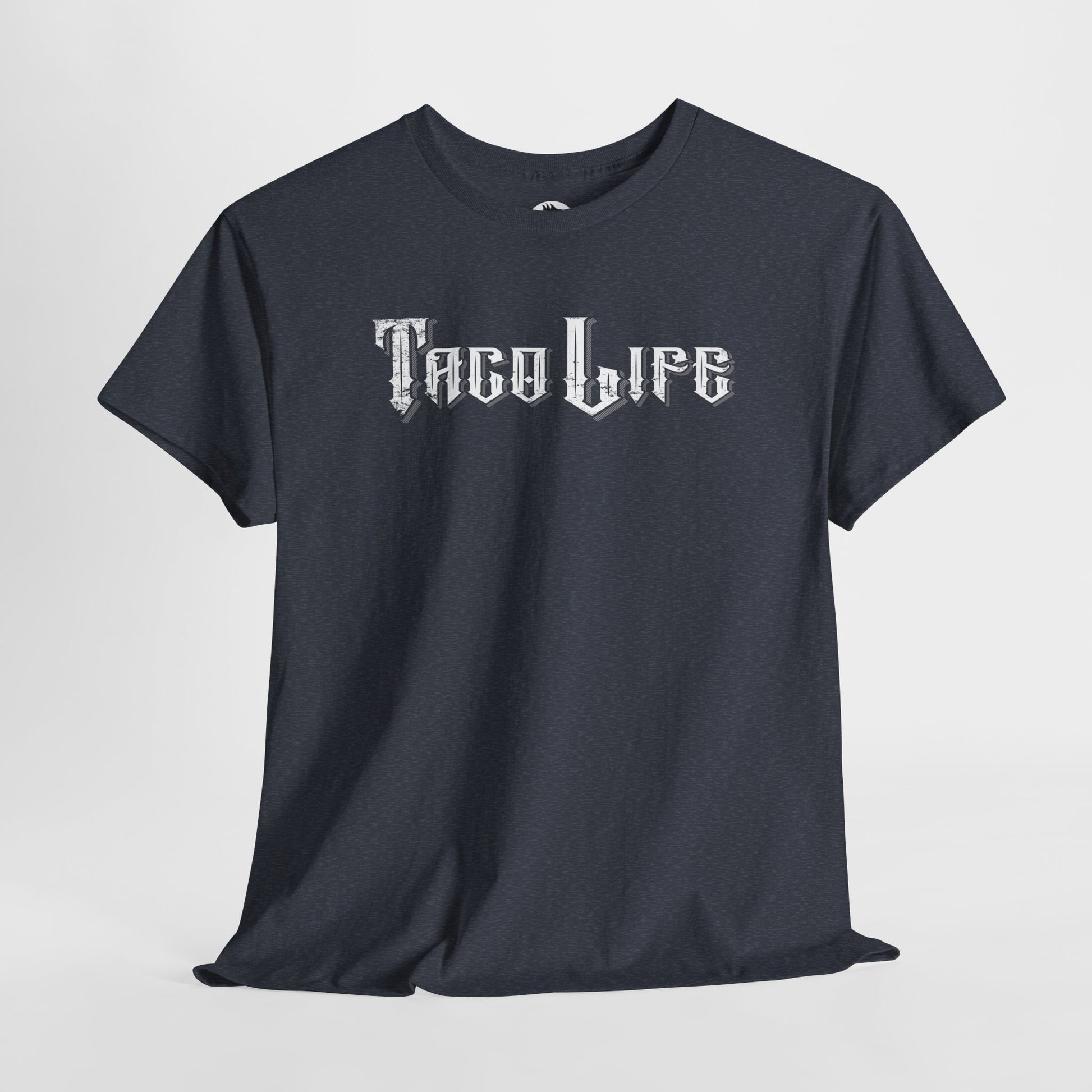 Taco Life - Taco Lovers Tee