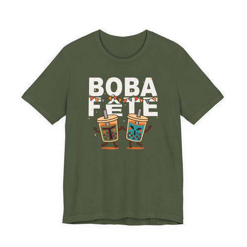 Boba Fete T-Shirt,  May the Fourth Be With You