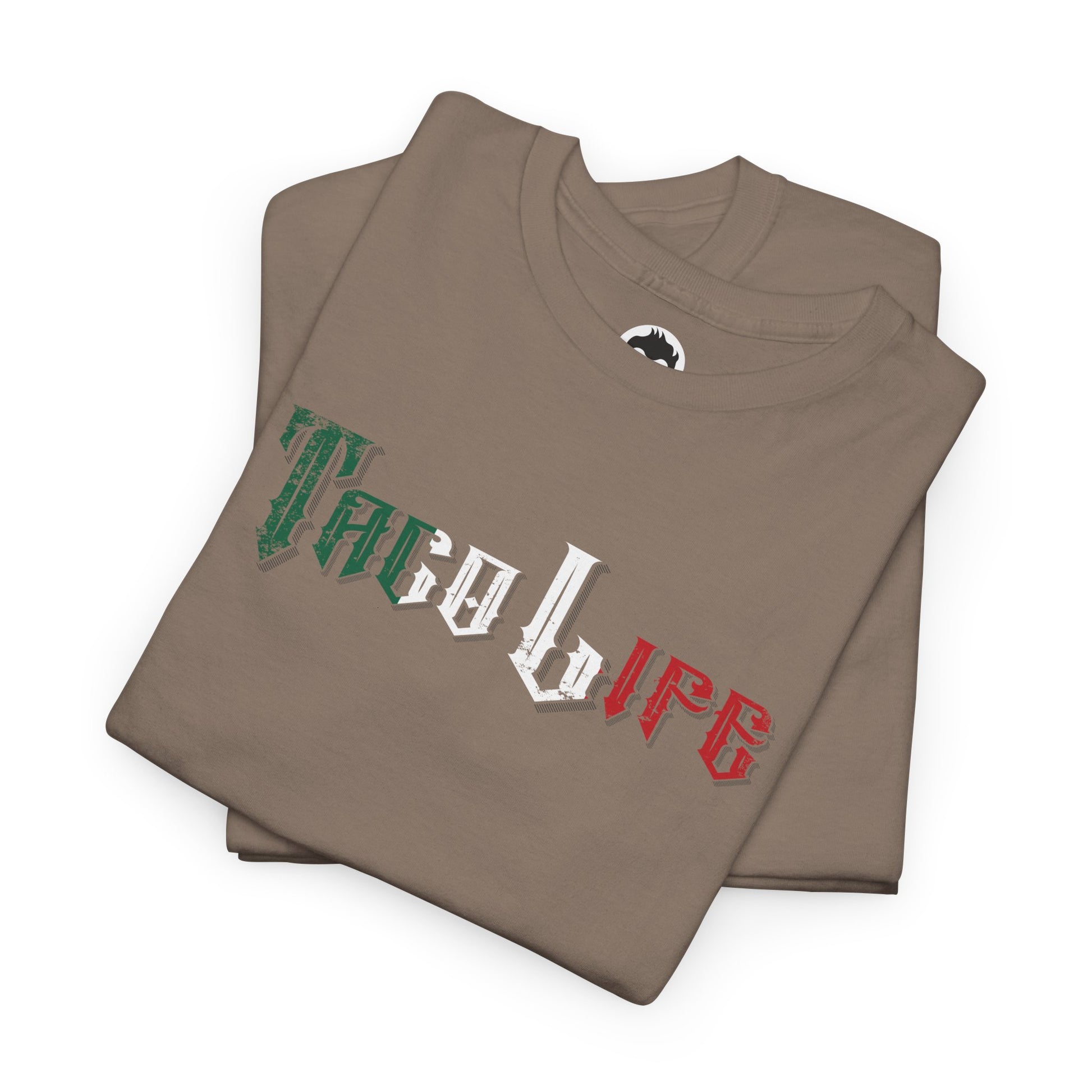 Taco Life, Tee for Taco Lovers