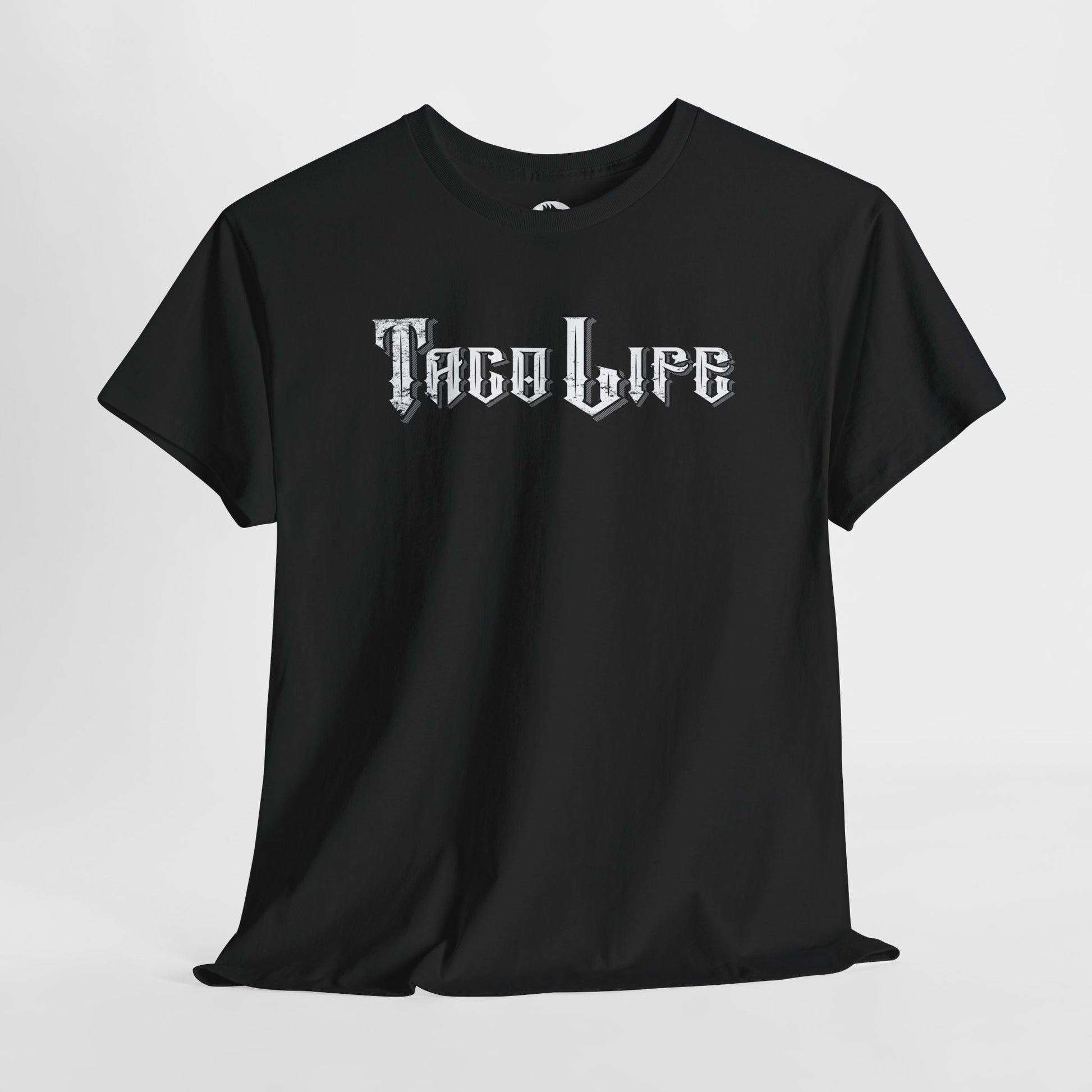 Taco Life - Taco Lovers Tee