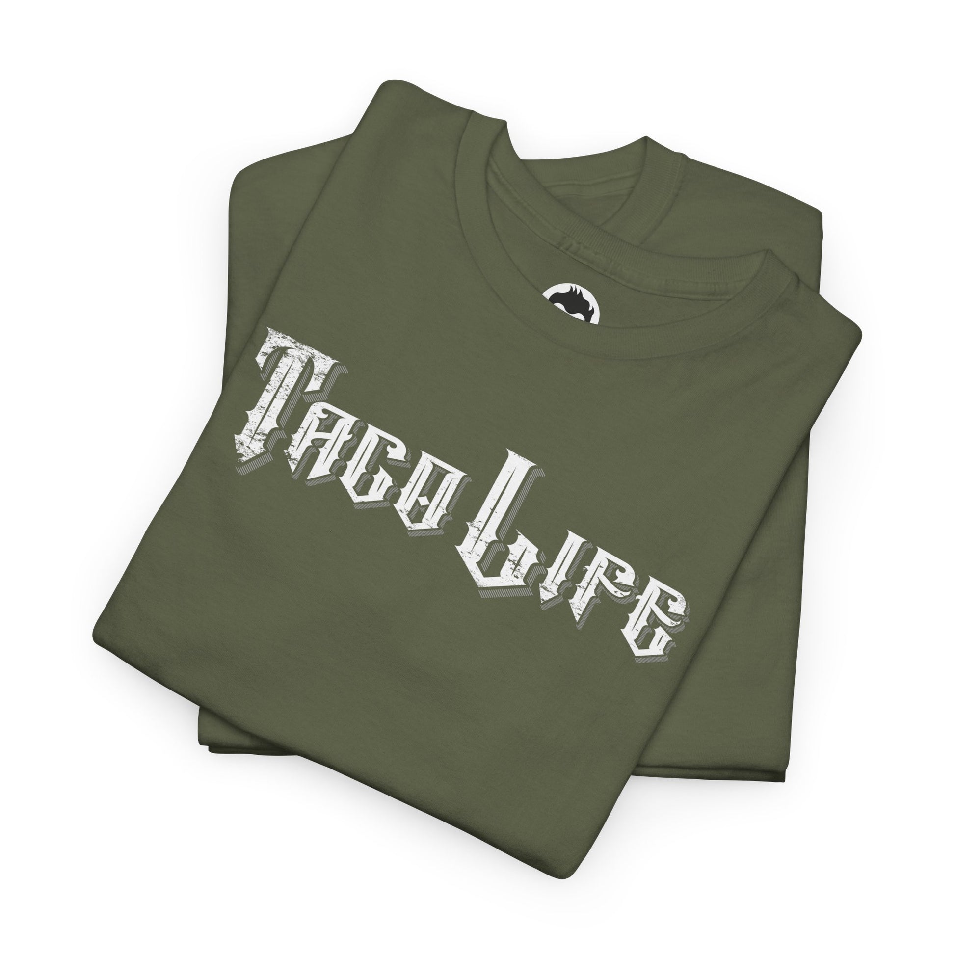 Taco Life - Taco Lovers Tee