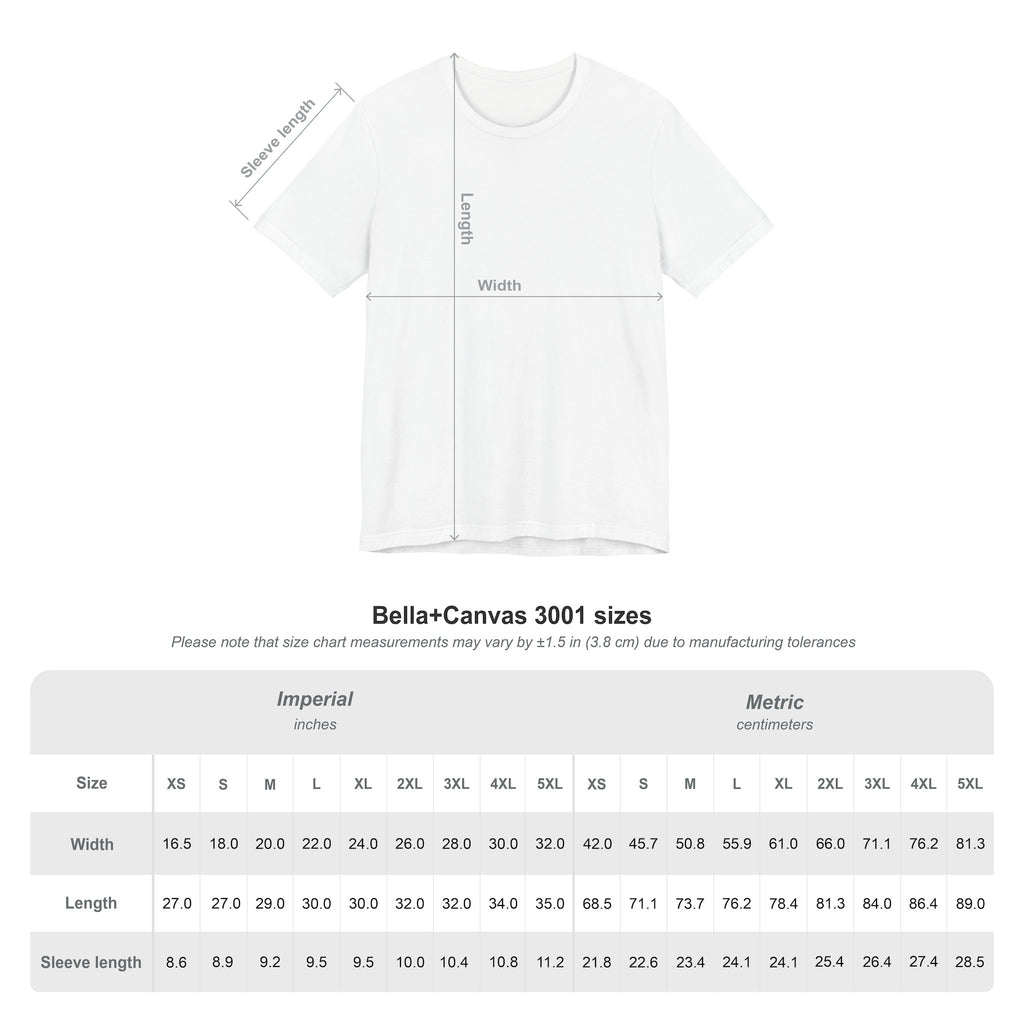 Corgis Unisex Tee - Corgis Make Everything Better Design