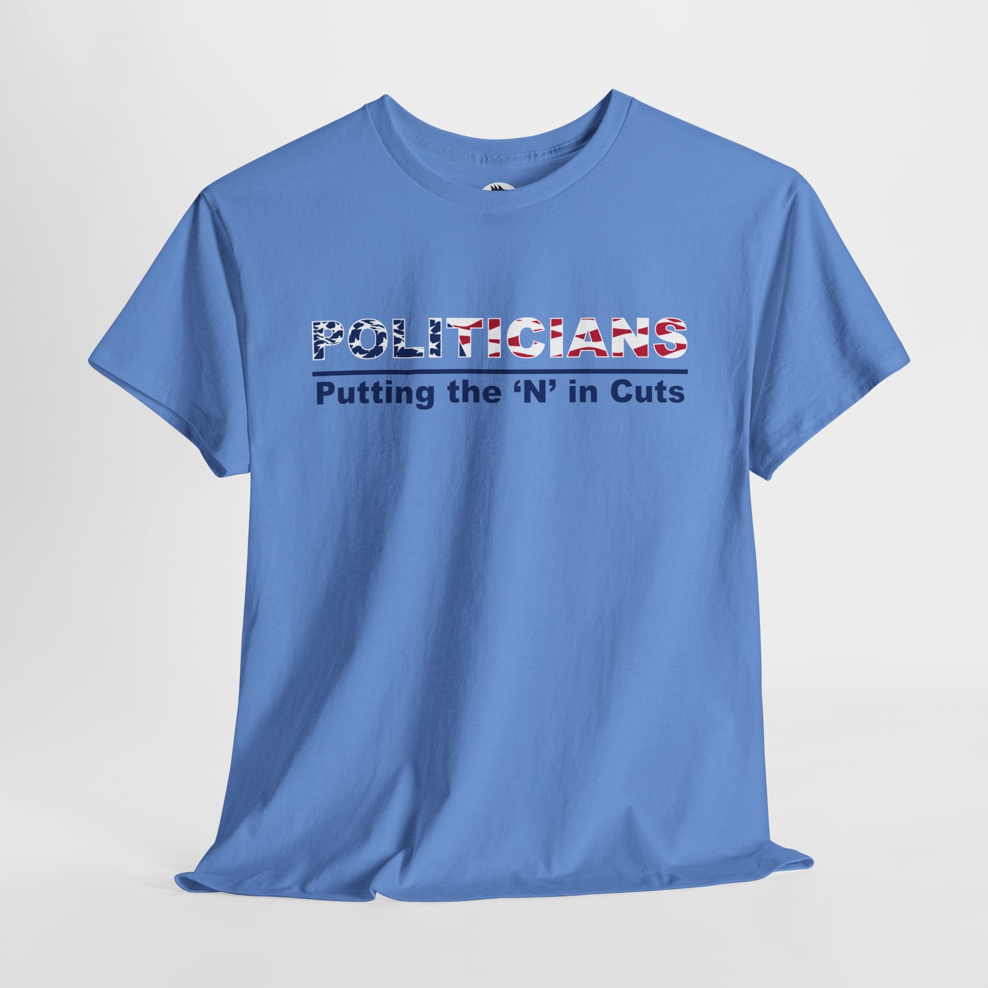 Political Snark Unisex Tee