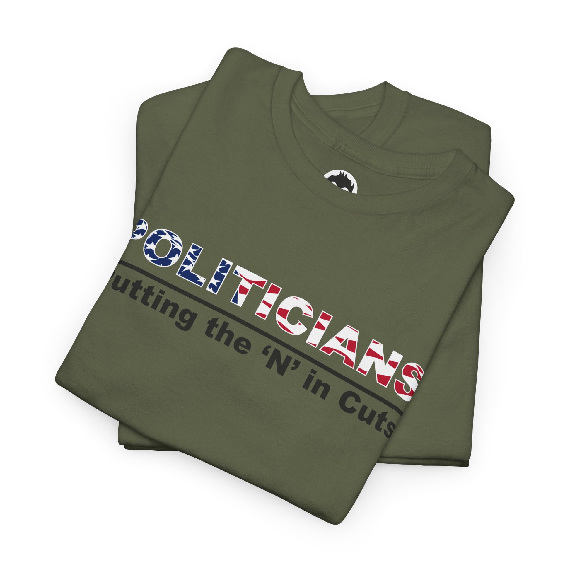Political Snark Unisex Tee