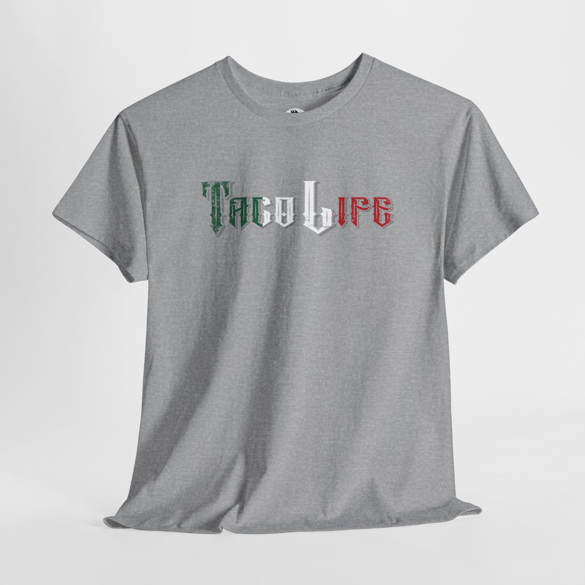 Taco Life, Tee for Taco Lovers