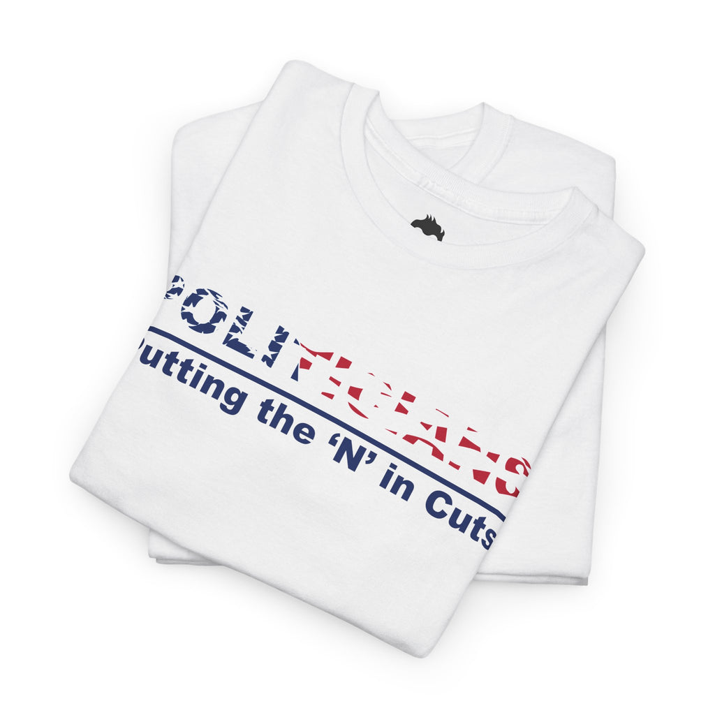 Political Snark Unisex Tee